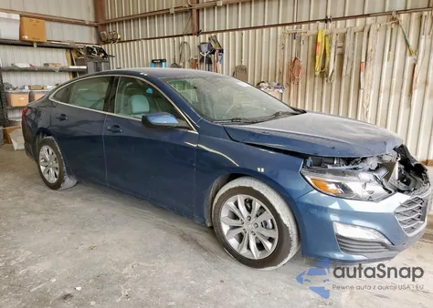 2024 Chevrolet Malibu Lt z USA, uszkodzony, nr VIN 1G1ZD5ST8RF170366